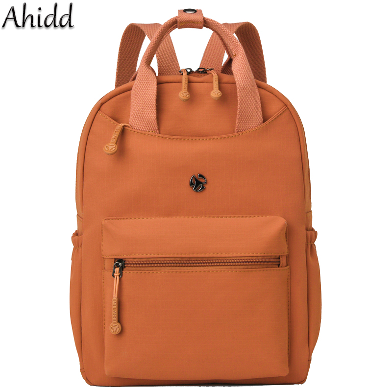 Women Bags Medium Size - Fashion Backpack Women Waterproof Daypack Quality