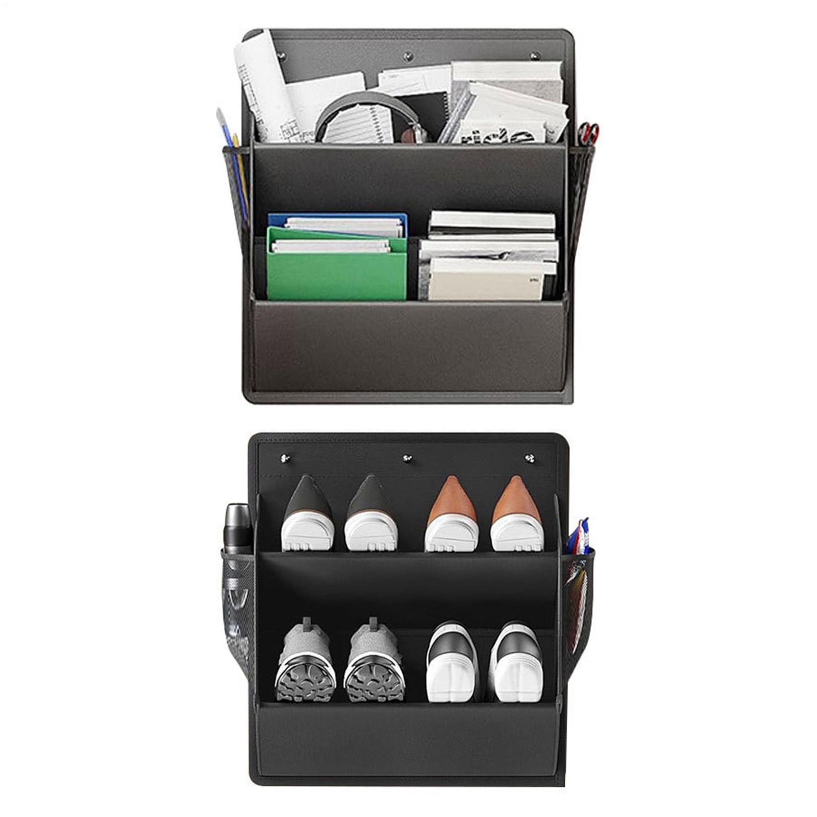 Women Bags Rack - 1PC RV Shoe Storage with Adhesive