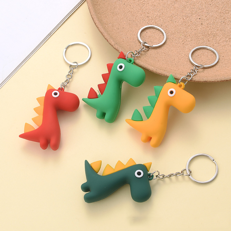 Women Bags Rack - 1PC Key Chain Creative Animal Cartoon