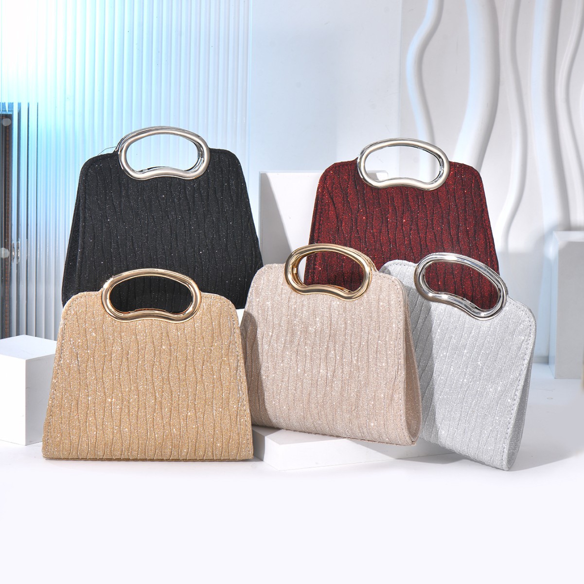 Women'S Evening Bags - romantic wedding evening bag dress bag