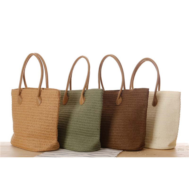 Women Bags H&M - Summer Travel Handmade Bags For Women