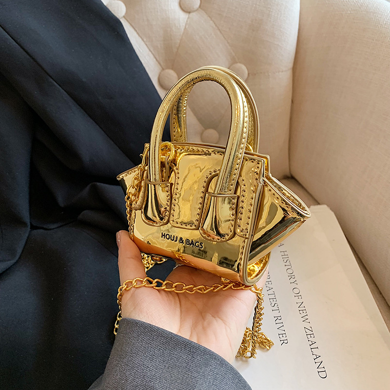 Women Bags H&M - Trendy Mini Earphone Bag Crossbody Shoulder