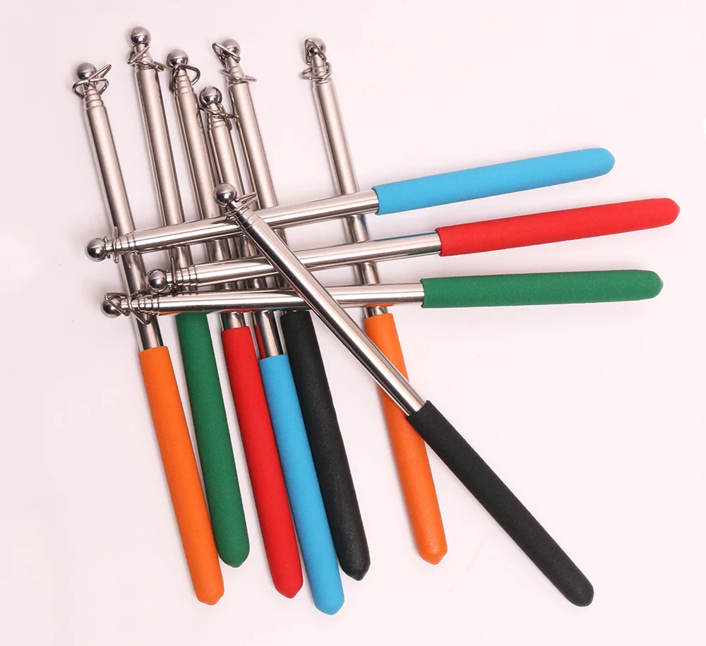Women Bags In Egypt - Belly Dance Wings Stick Telescopic Rod