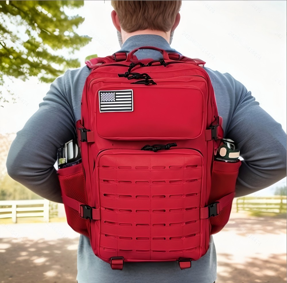 Women Bags Rack - 25L/45L Tactical Backpack Outdoor for Women/men