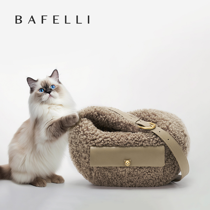 Women Bags H&M - New Minimalist Luxury Designer Small-Niche Brand