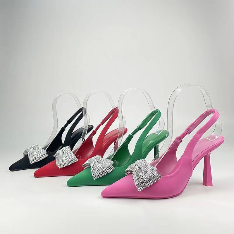 Women Bags For Party - New Style Fashion Women Shoes Hollow