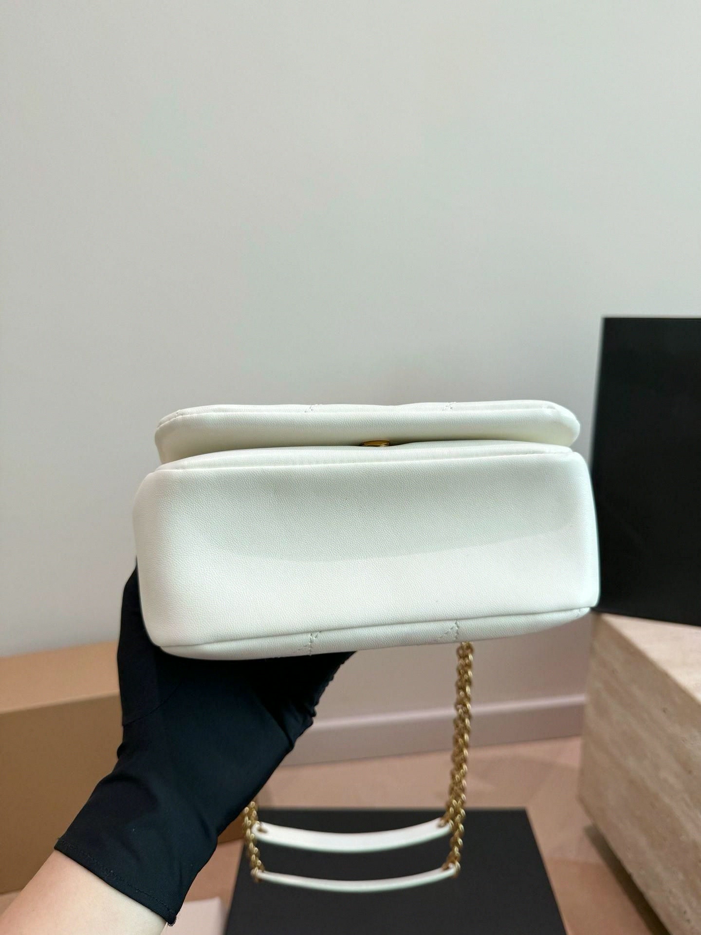Women Hand Bags For Office - Girl Multi Bag Daily Universal Soft