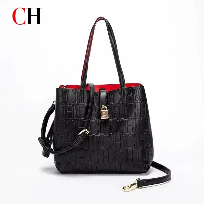 Women Hand Bags For Office - CH Women Tote Bag Fashion Large