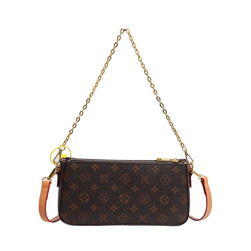 Women Bags Coach - Light Luxury Design Ladies Purses And