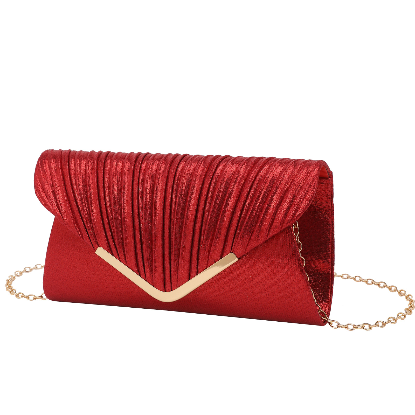 Women'S Evening Bags - Ladies Evening Clutch Bag Premium Party