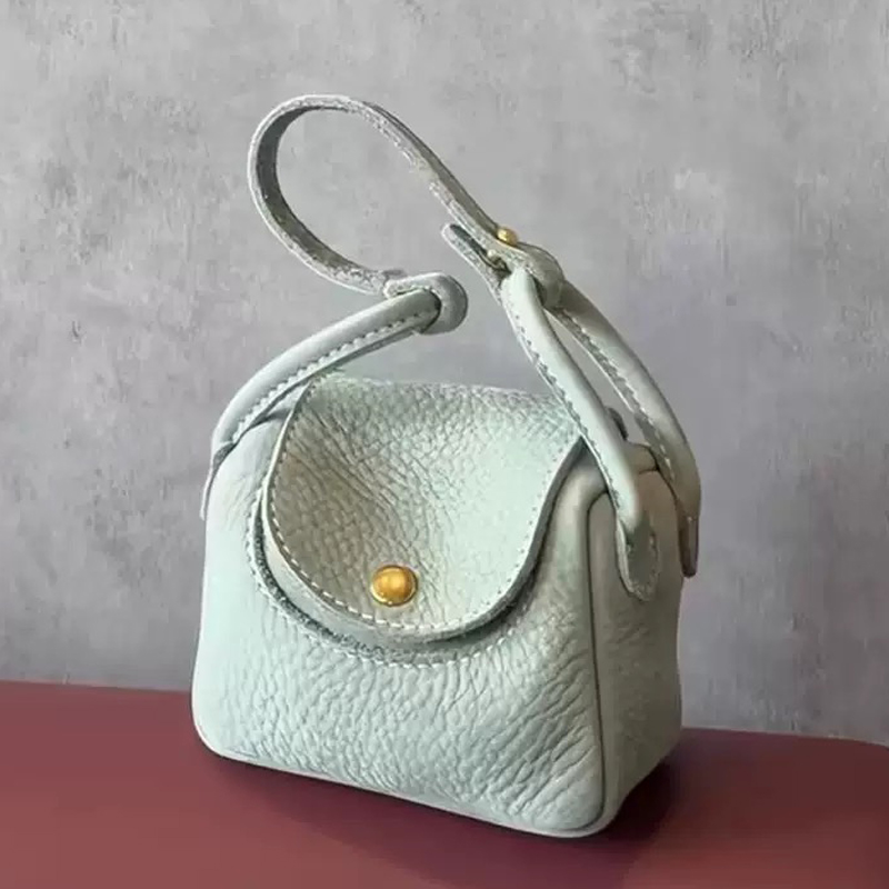 Mini Purse Chain - Fashion Super Cute Mini Box Bags