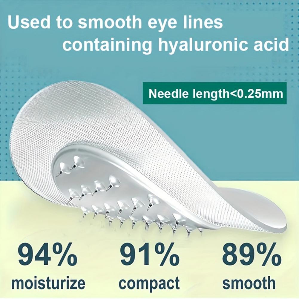 Nourishing Eye Patches Under E - Women Bags Under Eyes recension och pris