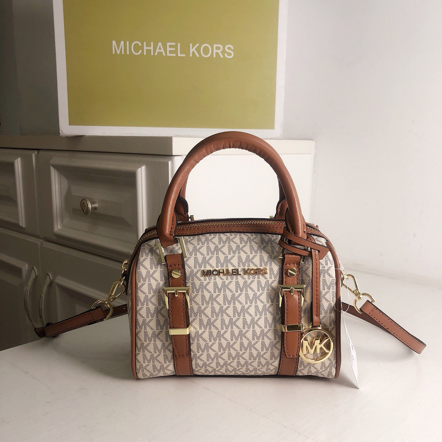 New Michael Kors Women Luxury  - Women Bags H&M recension och pris