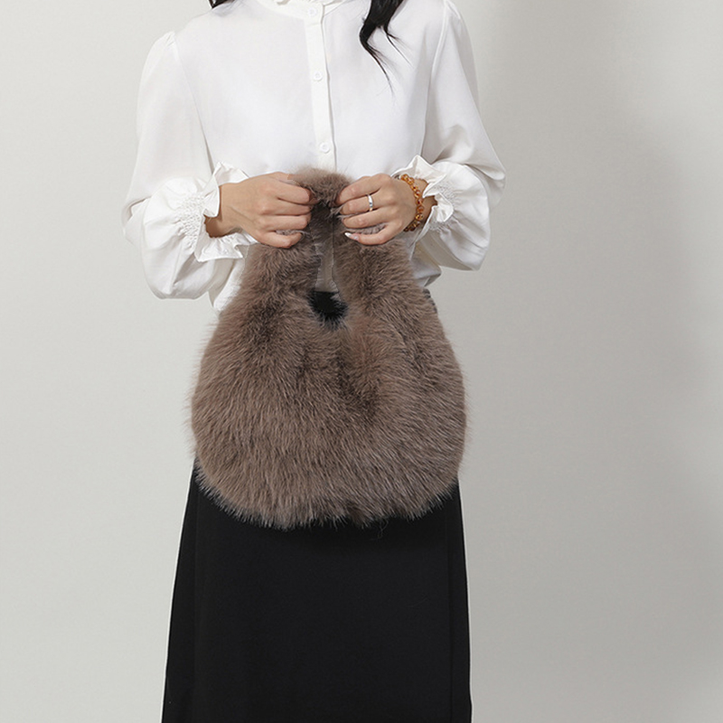 Small Hobo Handle Bags for Wom - Women Bags H&M recension och pris