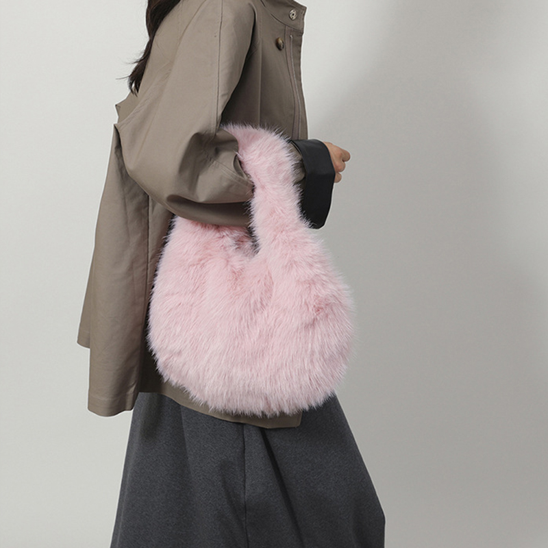 Small Hobo Handle Bags for Wom - Women Bags H&M recension och pris