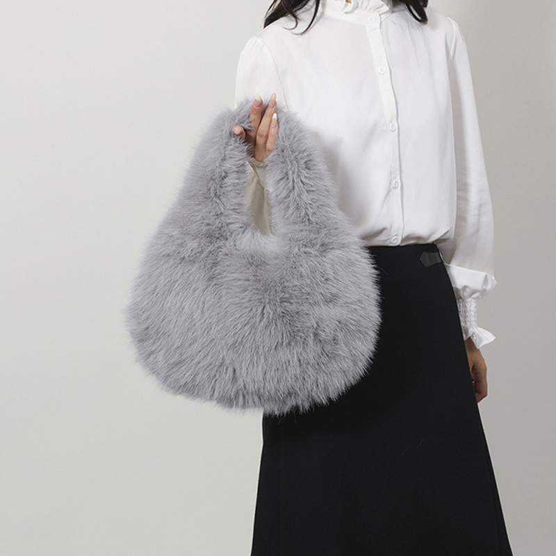 Small Hobo Handle Bags for Wom - Women Bags H&M recension och pris
