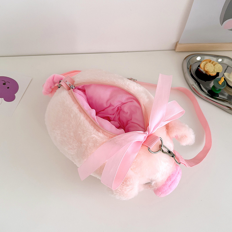 Piglet Plush Bag for Girl Kore - Women Bags H&M recension och pris