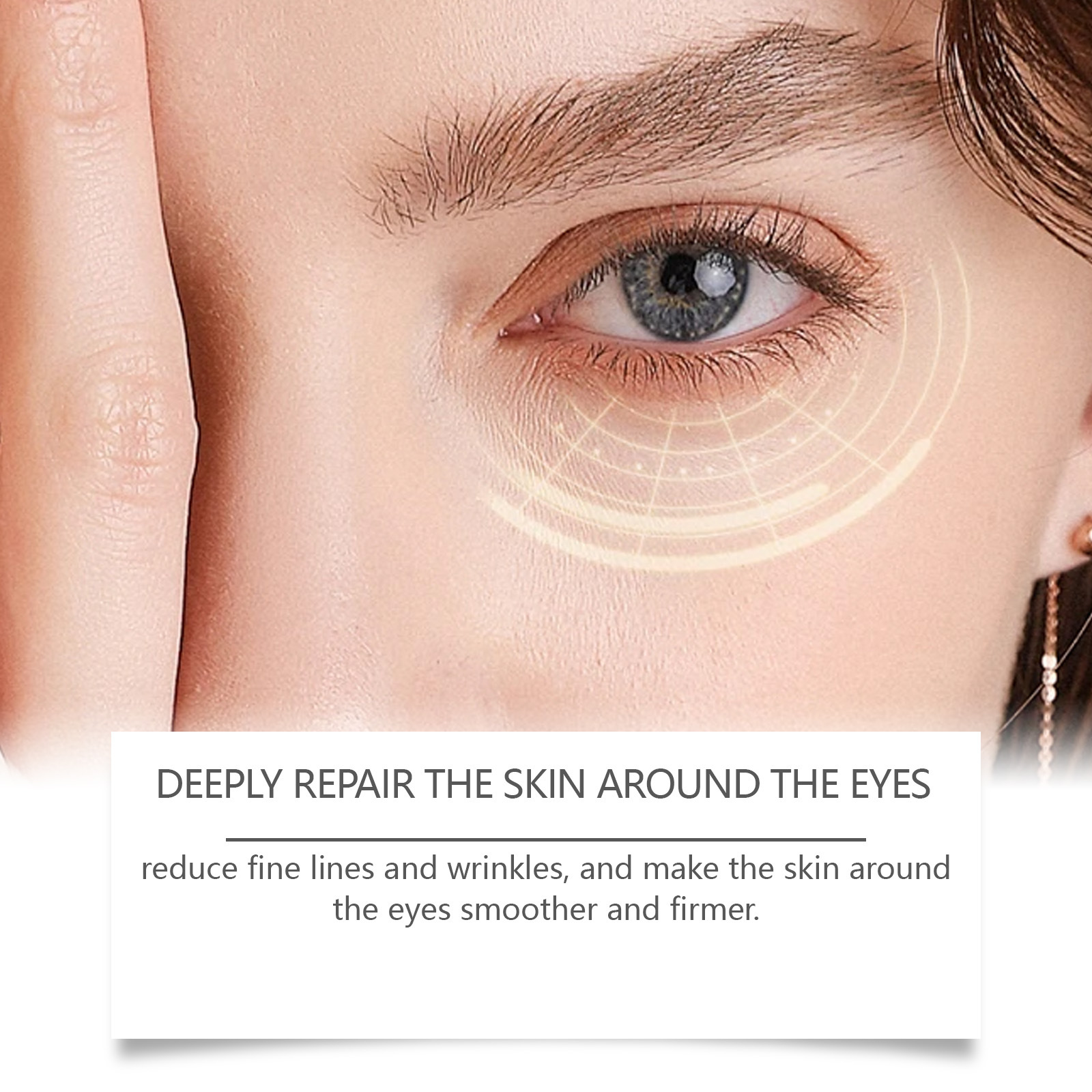 Retinol Eye Stick With Collage - Women Bags Under Eyes recension och pris