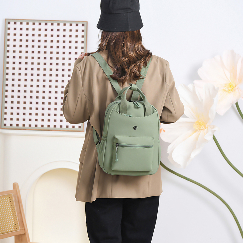 Fashion Backpack Women Waterpr - Women Bags Medium Size recension och pris