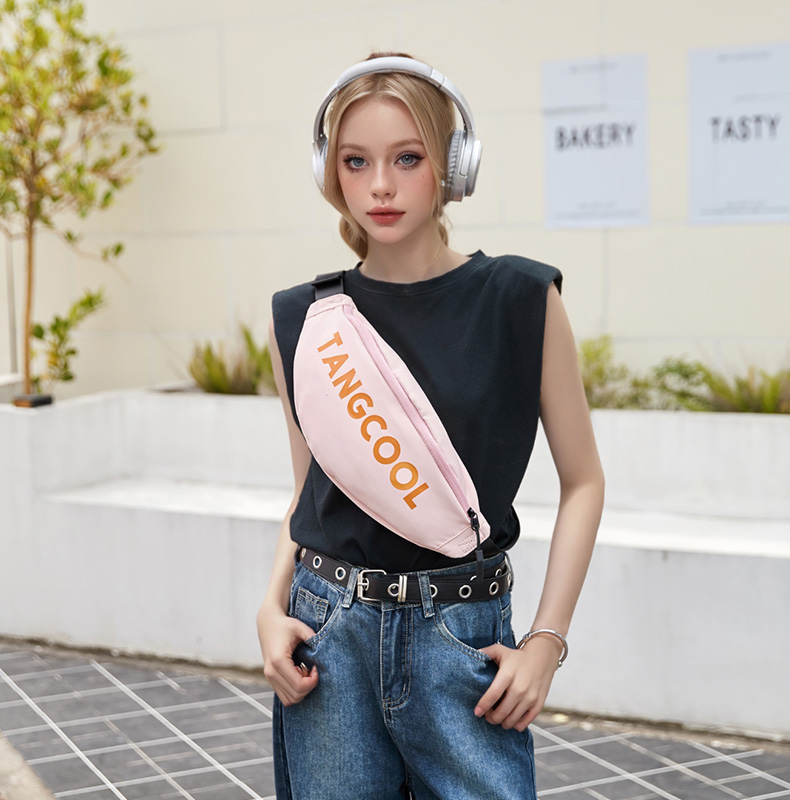 2026 Waterproof Waist Fanny Pa - Women Bags Work recension och pris