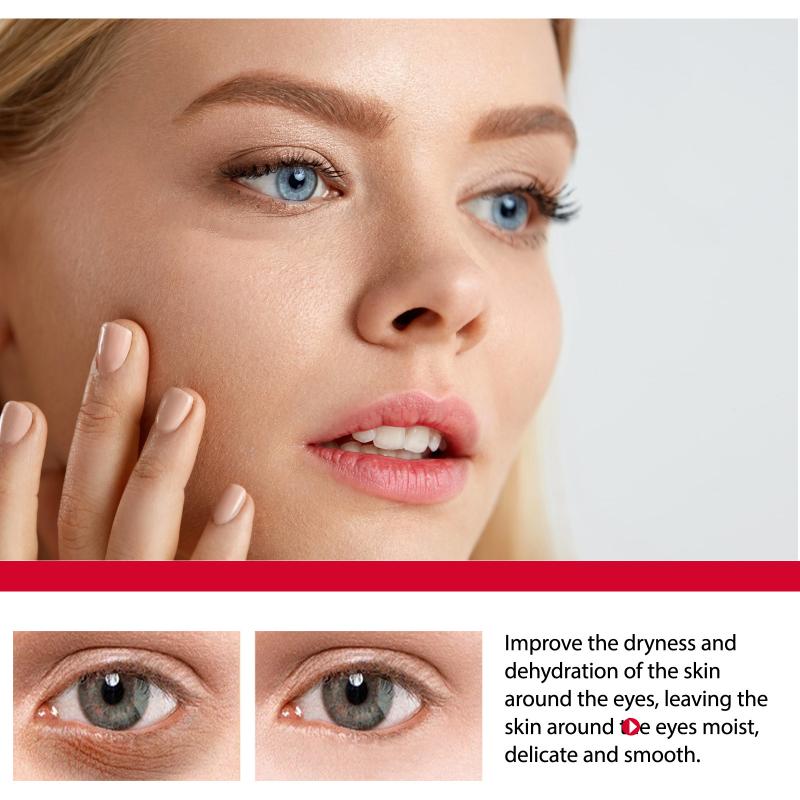 Anti Aging Retinol Eye Cream f - Women Bags Under Eyes recension och pris