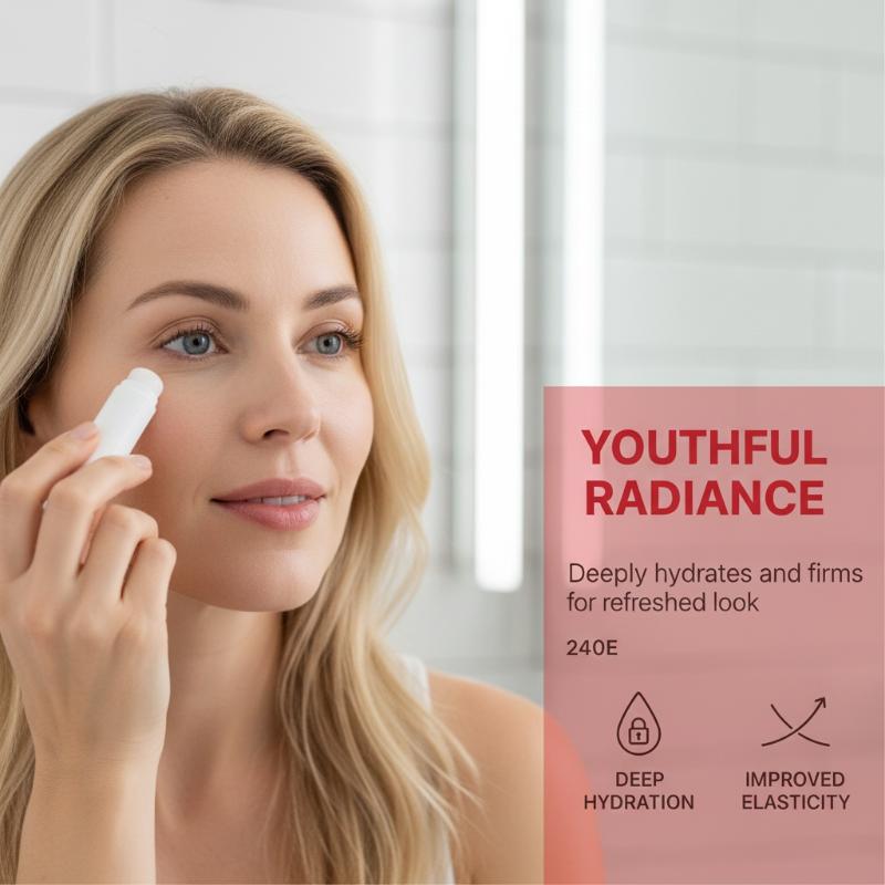 Anti Aging Retinol Eye Cream f - Women Bags Under Eyes recension och pris