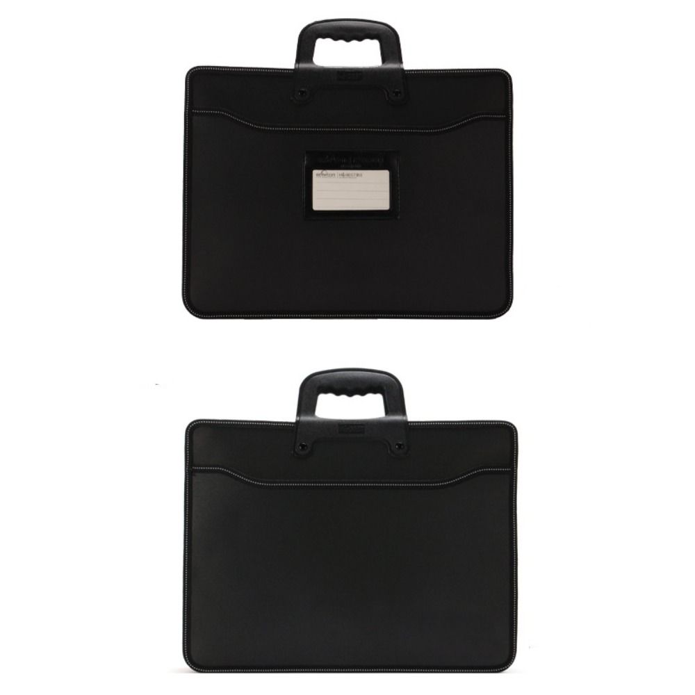 Large Capacity Portable Busine - Women Hand Bags For Office recension och pris