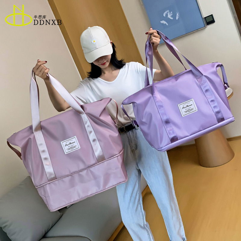 Swimming bags, Travel Bag, bac - Women Bags Coach recension och pris