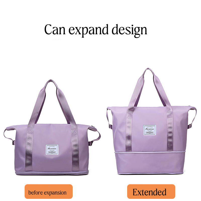 Swimming bags, Travel Bag, bac - Women Bags Coach recension och pris