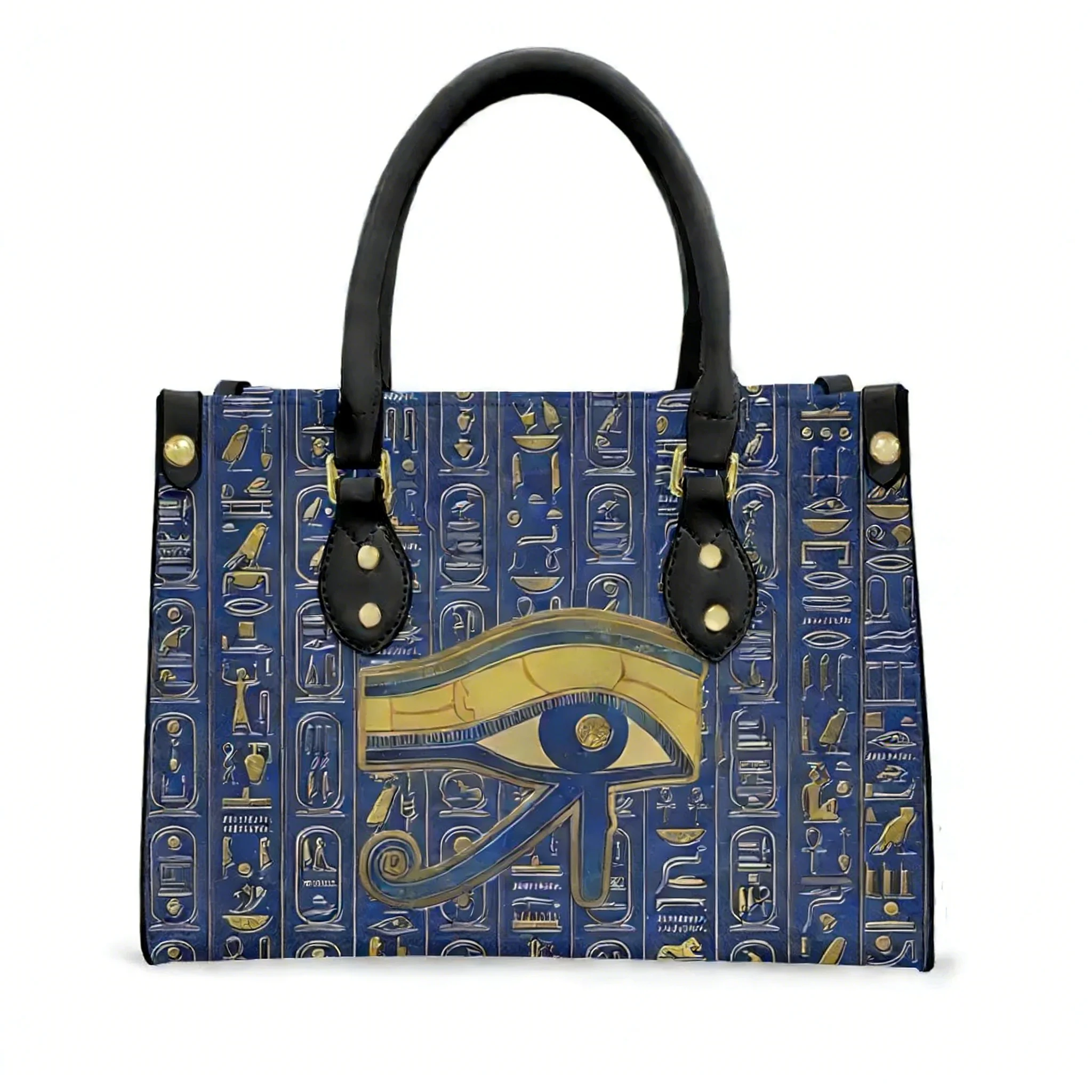 Horus Egyptian God Eye of Egyp - Women Bags In Egypt recension och pris