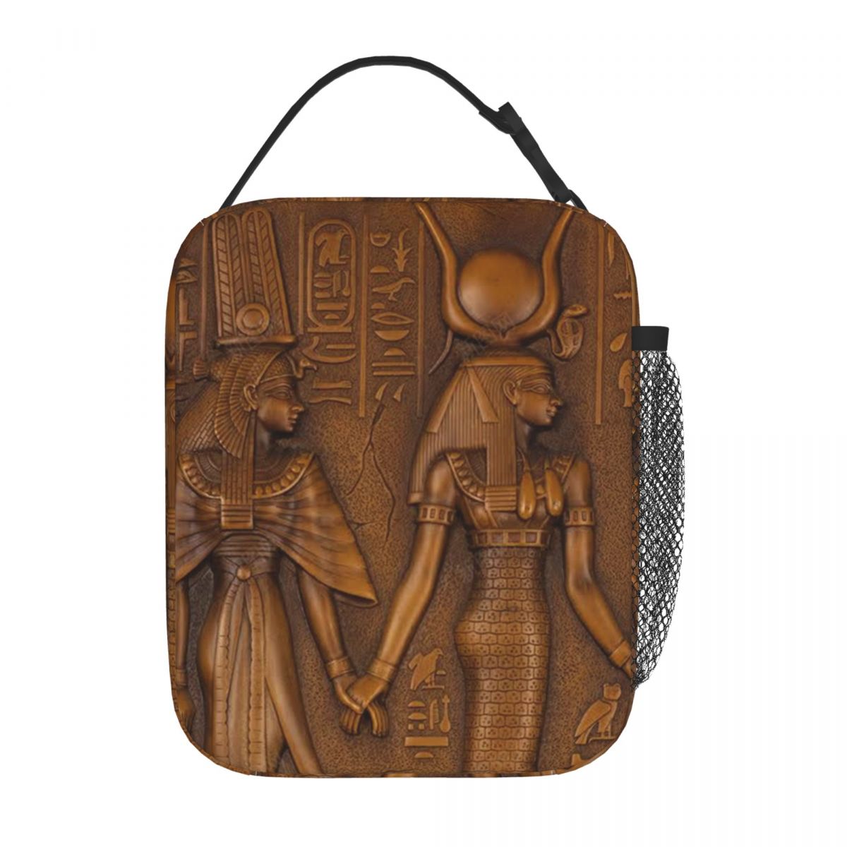 Egyptian Pharaoh Hieroglyphs I - Women Bags In Egypt recension och pris