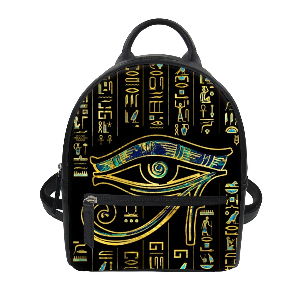 Horus Egyptian God Eye of Egyp - Women Bags In Egypt recension och pris