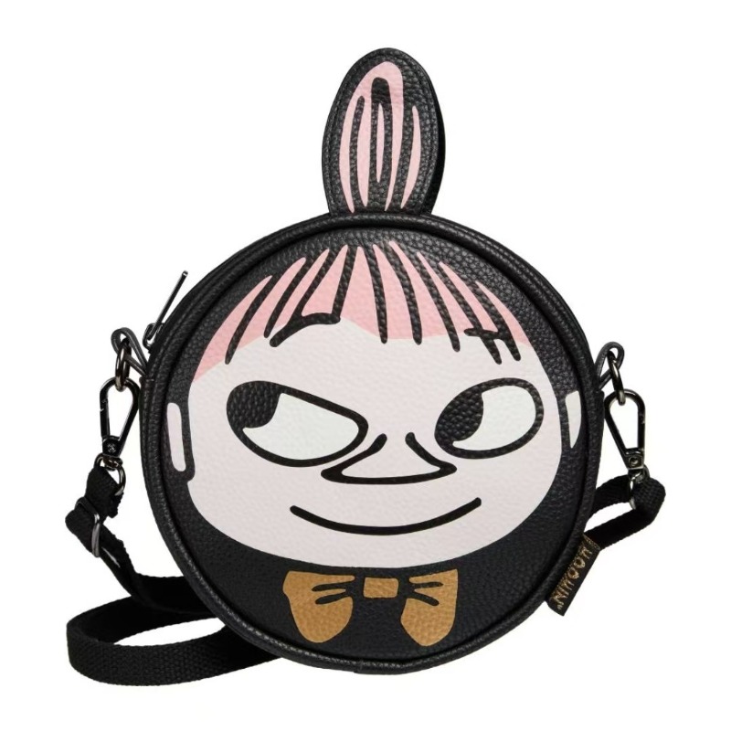 Hot New Cute Moomin Leather Cr - Women Bags H&M recension och pris