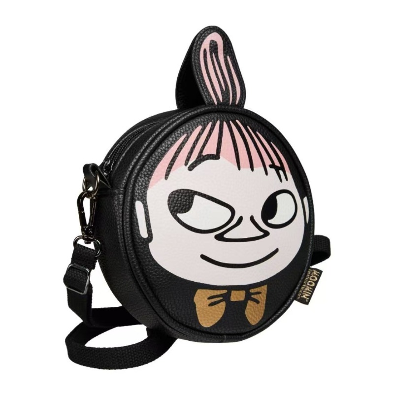 Hot New Cute Moomin Leather Cr - Women Bags H&M recension och pris