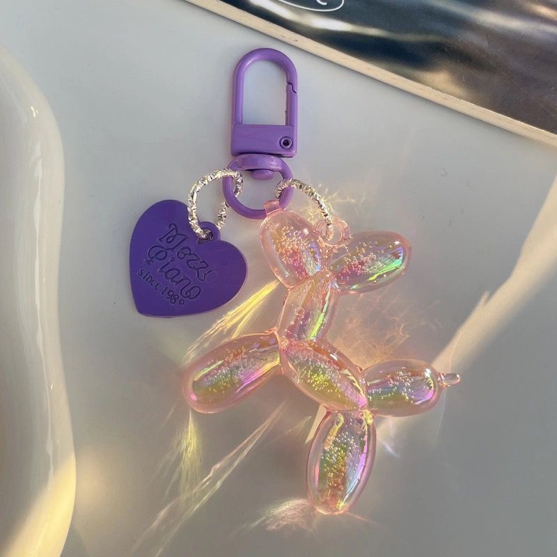 Colorful Cartoon Animal Couple - Women Bags Rack recension och pris