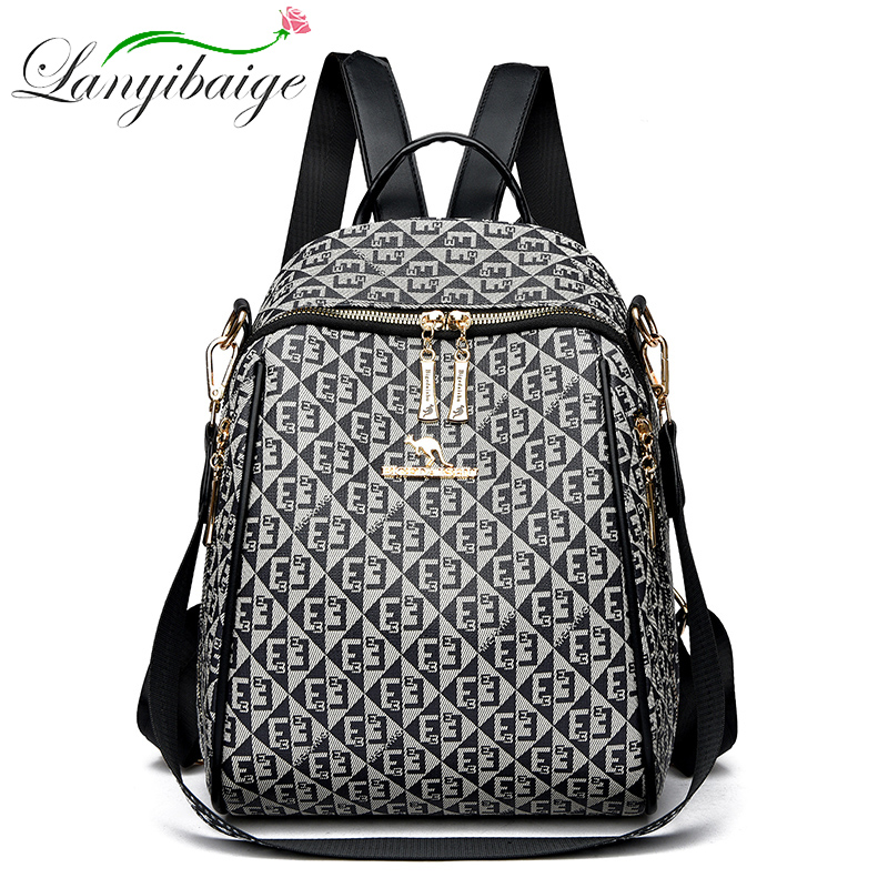 2024 New Fashion Retro Women's - Women Bags Medium Size recension och pris