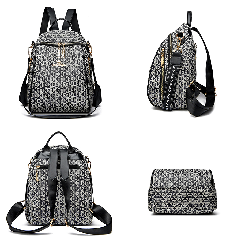 2024 New Fashion Retro Women's - Women Bags Medium Size recension och pris
