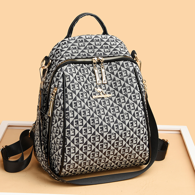 2024 New Fashion Retro Women's - Women Bags Medium Size recension och pris