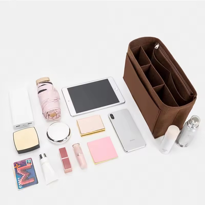 Bag Organizer Felt Liner Pocke - Women Bags Coach recension och pris