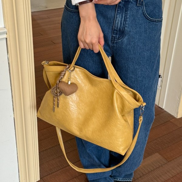 Casual Women Handbags Big Capa - Women Hand Bags For Office recension och pris