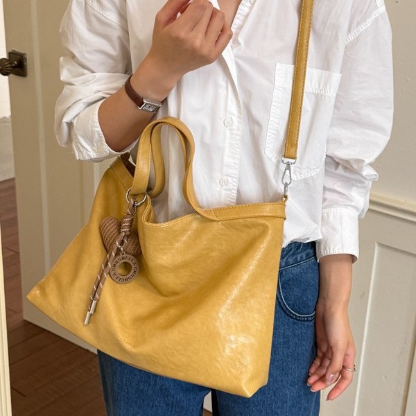 Casual Women Handbags Big Capa - Women Hand Bags For Office recension och pris