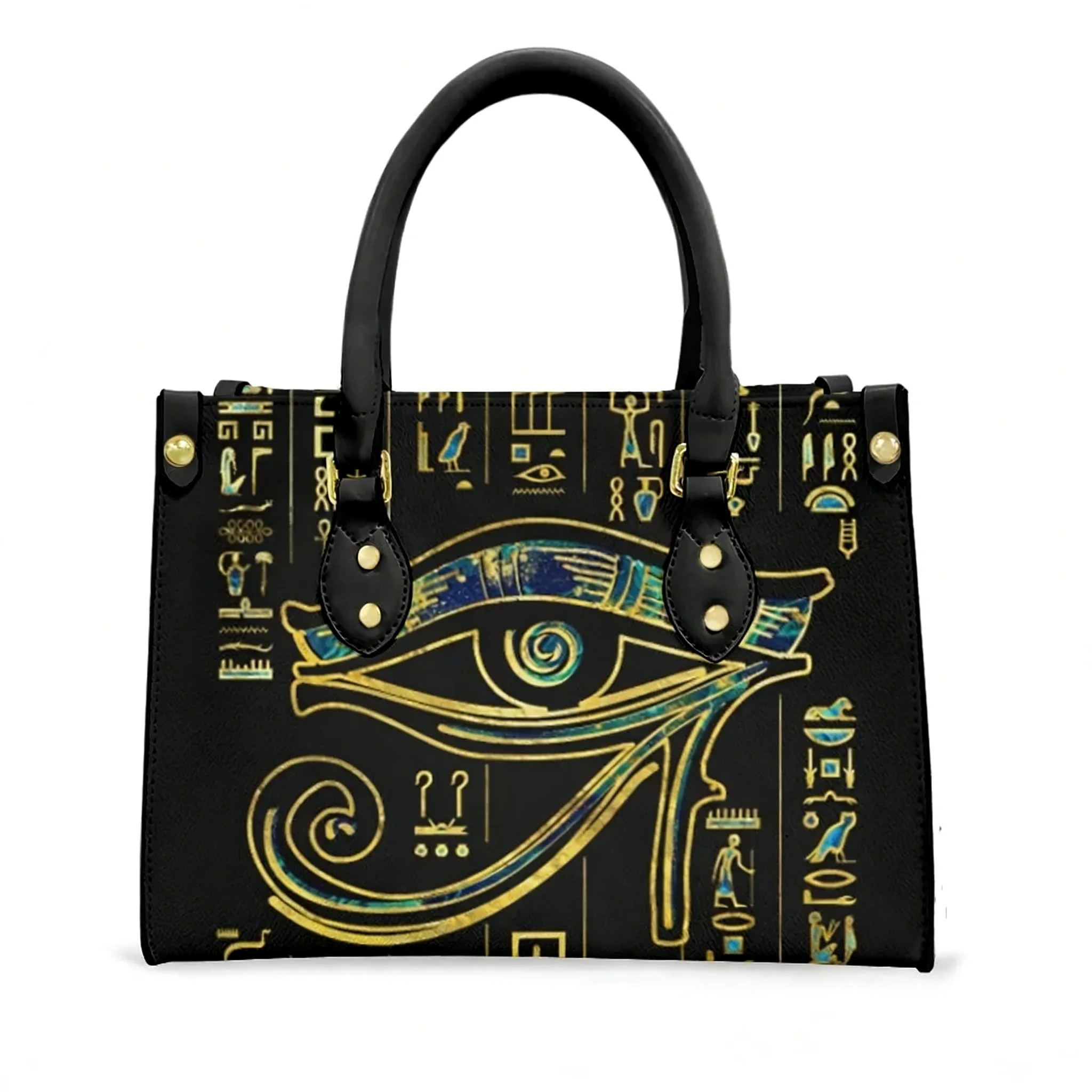 Horus Egyptian God Eye of Egyp - Women Bags In Egypt recension och pris