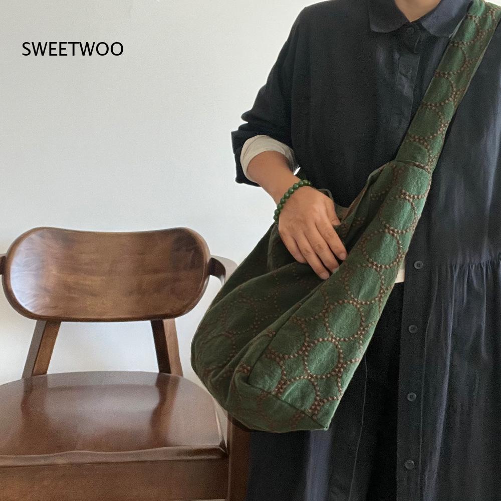 2026 Natural Woven Texture Fab - Women Hand Bags For Office recension och pris
