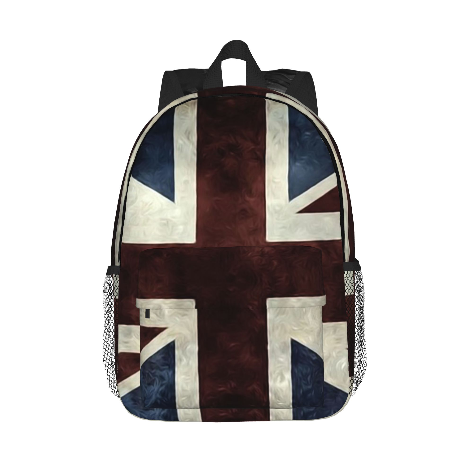 Union Jack Flag Of The UK Back - Women Bags Uk Sale recension och pris