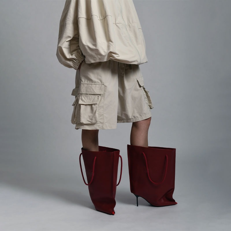 Women's Autumn/Winter New Poin - Women Bags For Party recension och pris