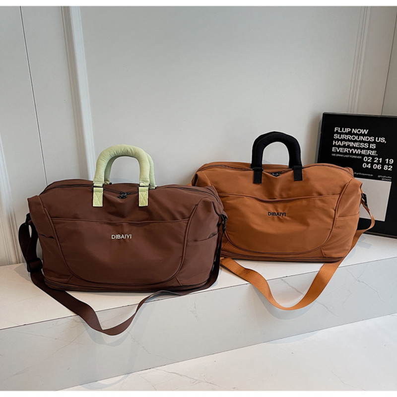 Gym Bag, Travel bag, Swimming  - Women Bags Coach recension och pris