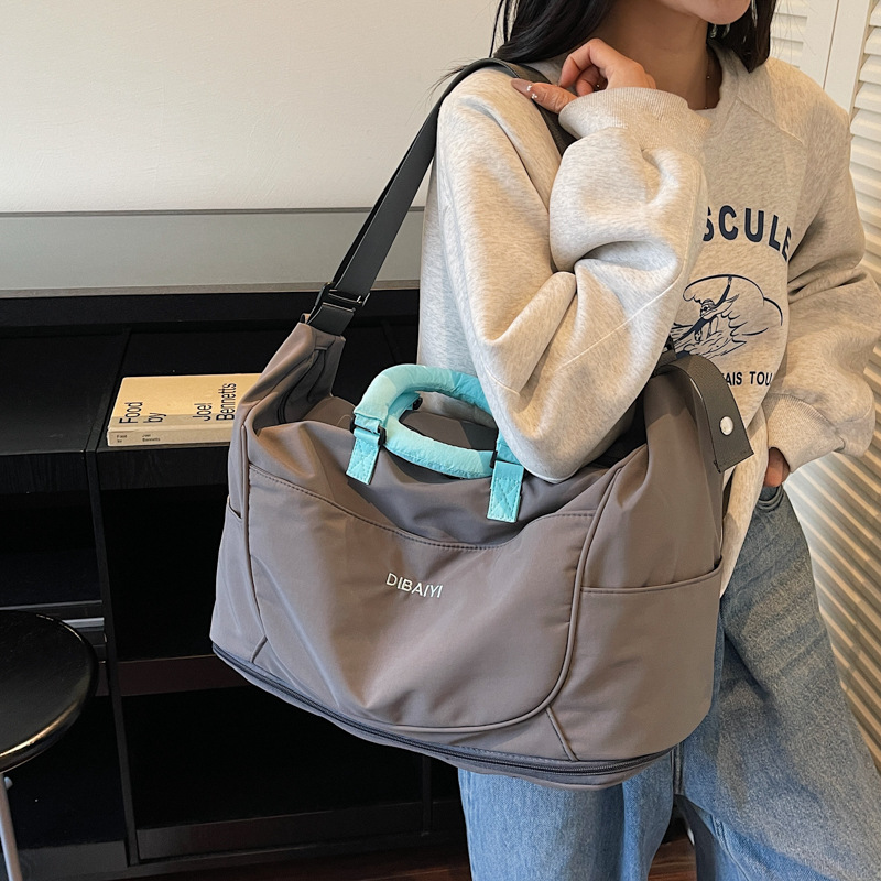 Gym Bag, Travel bag, Swimming  - Women Bags Coach recension och pris