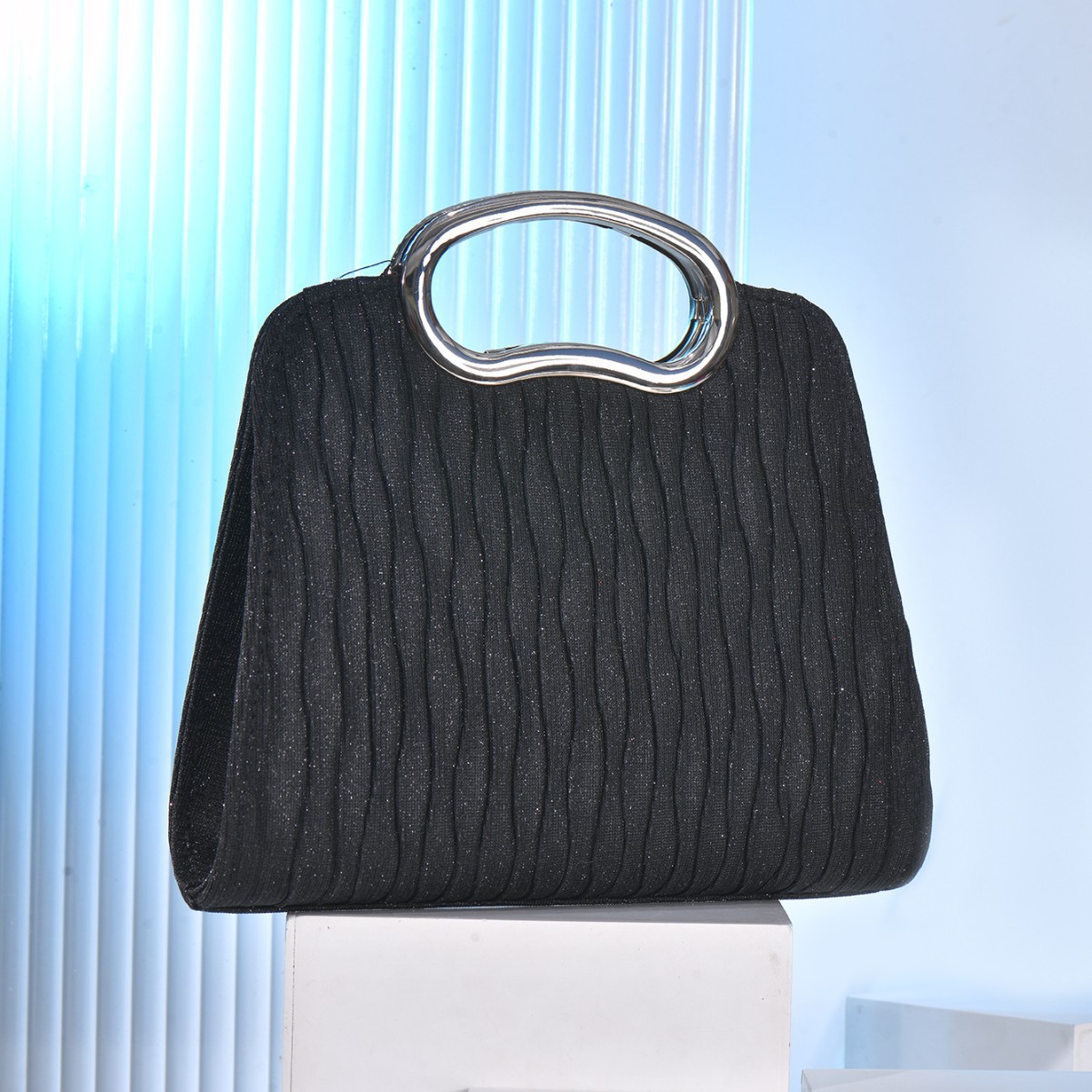 romantic wedding evening bag d - Women'S Evening Bags recension och pris
