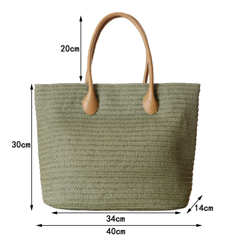 Summer Travel Handmade Bags Fo - Women Bags H&M recension och pris