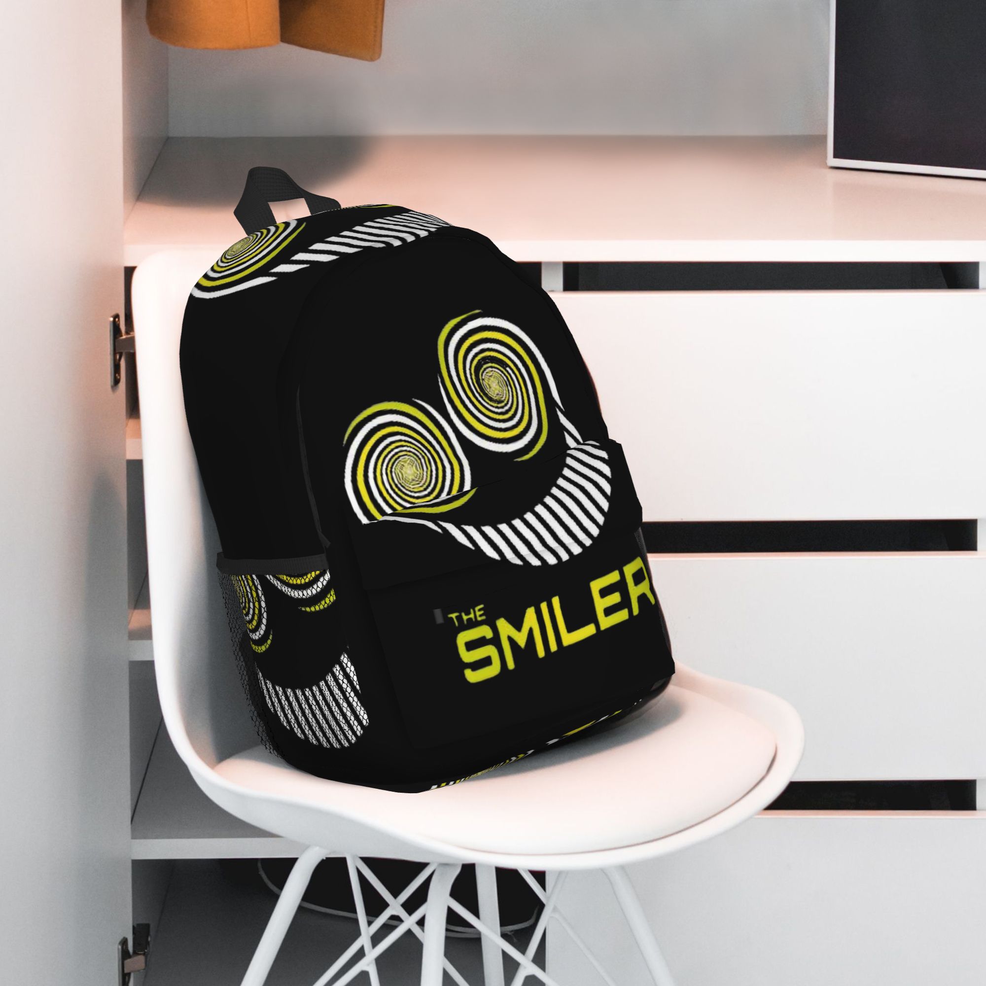 The Smiler Alton Towers Merch  - Women Bags Uk Sale recension och pris